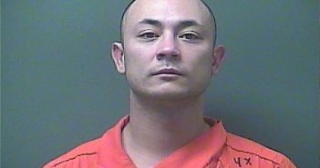 SHAWN G GILGE | 2017-11-11 14:54:00 Laporte County, Indiana, La Porte County, Indiana Booking