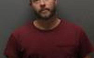 LUDLUM, ADAM DANIEL | 2017-11-11 Iowa County, Wisconsin Booking