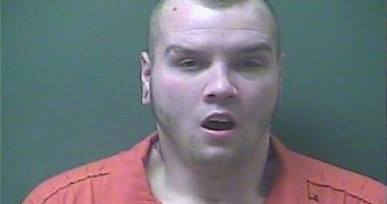 SHANE O STOUT | 2017-11-11 14:36:00 Laporte County, Indiana, La Porte County, Indiana Booking