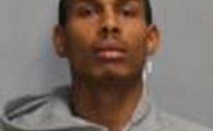 JOHNSON, DAMIEN ANTONIO | 2017-11-11 Poweshiek County, Iowa Booking