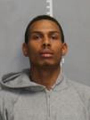 JOHNSON, DAMIEN ANTONIO #, Poweshiek County, Iowa - 2017-11-11