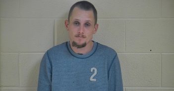 DEREK ABBOTT | 2017-11-11 19:32:00 Taylor County, Kentucky Booking