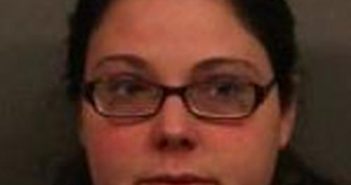 SAMANTHA PRIEST | 2017-11-11 06:08:00 Cayuga County, New York Booking