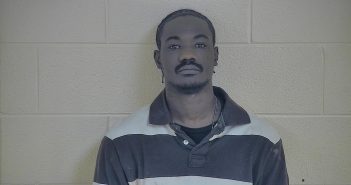 CHRISTOPHER REYNOLDS | 2017-11-11 10:23:00 Taylor County, Kentucky Booking