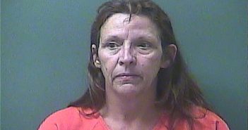 JENNIE D LAMBERT | 2017-11-11 09:17:00 Laporte County, Indiana, La Porte County, Indiana Booking