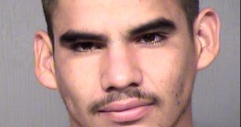 <B>EDGAR</B> <B>DANIEL</B> GALVEZ <B>LOPEZ</B> #, Maricopa County, Arizona - 2017-11-11