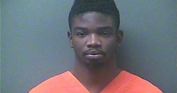 JOELIC S HERON | 2017-11-11 16:24:00 Laporte County, Indiana, La Porte County, Indiana Booking