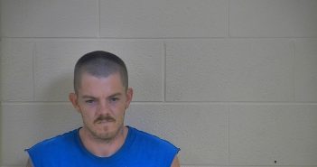 JAMES R REYNOLDS | 2017-11-11 23:59:00 Taylor County, Kentucky Booking