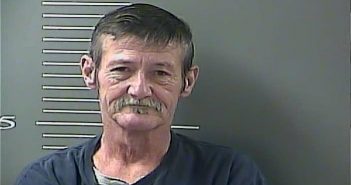 <B>WILLIAM</B> L <B>BAILEY</B> #, Big Sandy, Kentucky - 2017-11-11 11:39:00