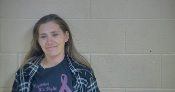 JENNIFER M DURHAM | 2017-11-11 17:20:00 Taylor County, Kentucky Booking