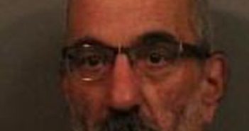 DOMENICK KRANGO | 2017-11-11 10:43:00 Cayuga County, New York Booking