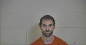 MICHAEL DIESCHER | 2017-11-11 23:03:00 Taylor County, Kentucky Booking