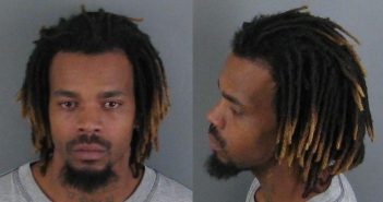 <B>CHARLES</B>, <B>QUENTIN</B> <B>NATHANIEL</B> #, Gaston County, North Carolina - 2017-11-11 16:52:00