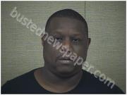 YOUNG, TIMOTHY | 2017-11-11 Harnett County, North Carolina Booking