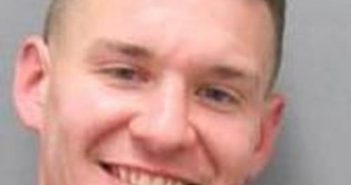 JOSEPH HAHN | 2017-11-12 05:40:00 Cayuga County, New York Booking