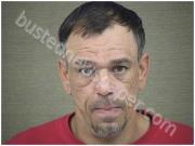 HALL, WILLIAM | 2017-11-12 Harnett County, North Carolina Booking