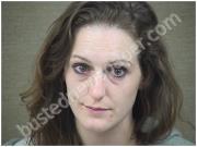 GRAY, BRITTANY | 2017-11-12 Harnett County, North Carolina Booking
