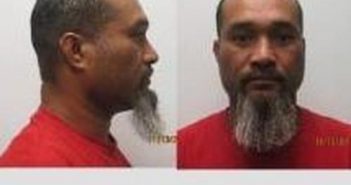 MITSON TILFAS | 2017-11-12 22:52:00 Clark County, Indiana Booking