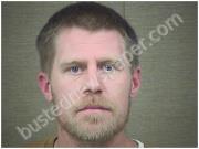 GRAY, WILLIAM | 2017-11-12 Harnett County, North Carolina Booking