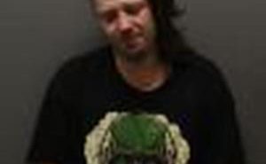 PARISH, JERMEE JAMES | 2017-11-12 Iowa County, Wisconsin Booking