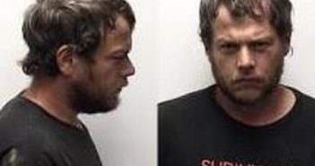 ANTHONY BOHANNON | 2017-11-12 21:40:00 Clark County, Indiana Booking