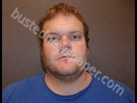 JOHNSON AARON S | 2017-11-12 Jefferson County, Nebraska Booking