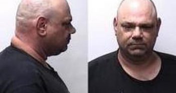 MATTHEW SALOMON | 2017-11-13 07:55:00 Clark County, Indiana Booking