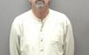 FOX, BRUCE A | 2017-11-13 Iowa County, Wisconsin Booking