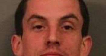 NICHOLAS DEMPERIO | 2017-11-13 13:17:00 Cayuga County, New York Booking