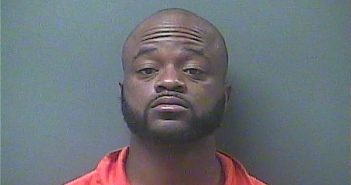 SANTANA MILLER | 2017-11-13 00:11:00 Laporte County, Indiana, La Porte County, Indiana Booking