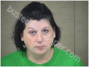 HERNANDEZ, JESSICA | 2017-11-13 Harnett County, North Carolina Booking