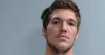 MARSHALL GABBARD | 2017-11-13 15:05:00 Fayette County, Kentucky Booking