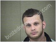 WELLS, BRANDON | 2017-11-13 Harnett County, North Carolina Booking