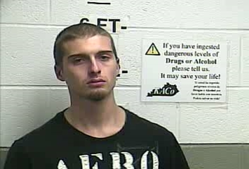 JOSHUA SCOTT SEXTON #, Whitley County, Kentucky - 2017-11-13 22:04:00