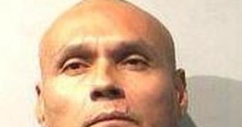 <B>ROBERTO</B> <B>RIVERA</B> #, Pasadena PD, Texas - 2017-11-13 16:32:00