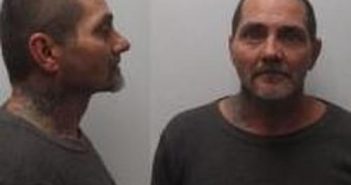 EDWARD HIGGINS | 2017-11-13 15:59:00 Clark County, Indiana Booking