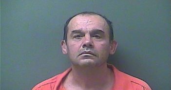 PRENTIST E QUALLS | 2017-11-13 22:56:00 Laporte County, Indiana, La Porte County, Indiana Booking