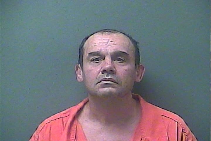 PRENTIST E QUALLS #, Laporte County, Indiana, La Porte County, Indiana - 2017-11-13 22:56:00