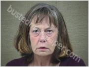 DUNN, THERESA | 2017-11-13 Harnett County, North Carolina Booking