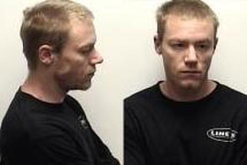 RICKY HENDERHAN #, Clark County, Indiana - 2017-11-13 12:27:00