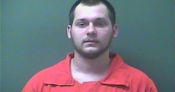 BRANDON LEE BOTTOM | 2017-11-13 09:21:00 Laporte County, Indiana, La Porte County, Indiana Booking