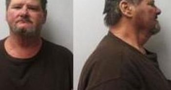 DALE GREENWOOD | 2017-11-13 18:14:00 Clark County, Indiana Booking