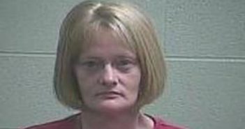 SUSAN MITCHELL | 2017-11-13 19:02:00 Lincoln County, Tennessee Booking