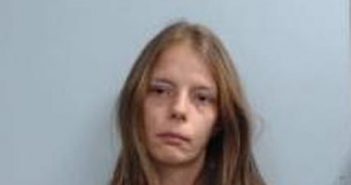 RANA RITCHIE | 2017-11-13 18:37:00 Fayette County, Kentucky Booking