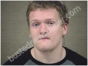 MCKENZIE, TYLER | 2017-11-13 Harnett County, North Carolina Booking