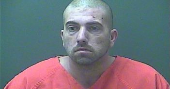 KENNETH R BELLAMY | 2017-11-13 23:15:00 Laporte County, Indiana, La Porte County, Indiana Booking