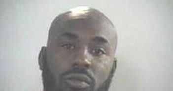 DEMARCUS CLAY | 2017-11-13 19:05:00 Fayette County, Kentucky Booking