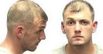 MICHAEL WAGNER | 2017-11-13 17:21:00 Clark County, Indiana Booking