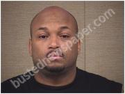 DAVENPORT, TERRENCE | 2017-11-13 Harnett County, North Carolina Booking