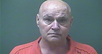 ALBERT A NOLAN | 2017-11-13 22:33:00 Laporte County, Indiana, La Porte County, Indiana Booking